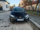 Honda Civic Or. lakier, kamera, udokumentowany przebieg - 11