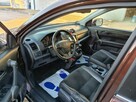 Honda CR-V ks. serwisowa, or. lakier, gaz LPG, stan BDB - 5