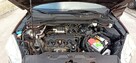 Honda CR-V ks. serwisowa, or. lakier, gaz LPG, stan BDB - 10