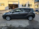 Toyota Verso Or. lakier, ks. serwisowa, kamera, NAVI, ładny - 11