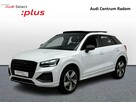 Audi Q2 35TFSI Stronic Matrix Led Ambiente Kamera Panorama Black
