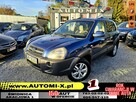 Hyundai Tucson Benz.+Lpg * Nowy Rozrząd / Nowe Sprzegło * Super stan / Zamiana - 1
