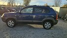 Hyundai Tucson Benz.+Lpg * Nowy Rozrząd / Nowe Sprzegło * Super stan / Zamiana - 12