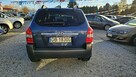 Hyundai Tucson Benz.+Lpg * Nowy Rozrząd / Nowe Sprzegło * Super stan / Zamiana - 13