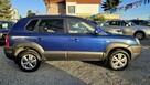 Hyundai Tucson Benz.+Lpg * Nowy Rozrząd / Nowe Sprzegło * Super stan / Zamiana - 14