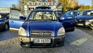Hyundai Tucson Benz.+Lpg * Nowy Rozrząd / Nowe Sprzegło * Super stan / Zamiana - 15