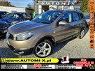 Nissan Qashqai+2 LPG! -Manual 2,0 1420KM!Panorama,Zarejestrowany,GWARANCJA -Automi-x.pl - 1