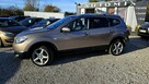 Nissan Qashqai+2 LPG! -Manual 2,0 1420KM!Panorama,Zarejestrowany,GWARANCJA -Automi-x.pl - 3