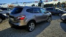 Nissan Qashqai+2 LPG! -Manual 2,0 1420KM!Panorama,Zarejestrowany,GWARANCJA -Automi-x.pl - 5