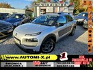 Citroen C4 Cactus AUTOMAT,1,6 D Navi Alu !Super,Klima Gwarancja/Zamiana Automi-x.pl