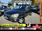 Kia Sportage LPG do 2035r !!!*Bogate Wyposażenie !Zarejestrowana Automi-x.pl - 1