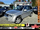 Suzuki Grand Vitara FULL opcja 1,9 DIESEL *Mega Stan!*GWARANCJA * Zamiana Automi-x.pl - 1
