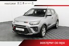 SsangYong/KGM Tivoli ADVENTURE 1.5 T-GDI K.cof 2 stref klima LED Salon PL VAT23% - 1