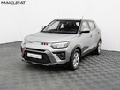 SsangYong/KGM Tivoli ADVENTURE 1.5 T-GDI K.cof 2 stref klima LED Salon PL VAT23% - 2