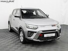 SsangYong/KGM Tivoli ADVENTURE 1.5 T-GDI K.cof 2 stref klima LED Salon PL VAT23% - 3