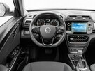 SsangYong/KGM Tivoli ADVENTURE 1.5 T-GDI K.cof 2 stref klima LED Salon PL VAT23% - 12