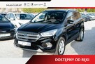 Ford Kuga 2.0 TDCi 150KM 4x4 HAK Pakiet zimowy K.cof 2x komplet kół Salon PL