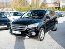 Ford Kuga 2.0 TDCi 150KM 4x4 HAK Pakiet zimowy K.cof 2x komplet kół Salon PL - 2