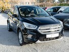 Ford Kuga 2.0 TDCi 150KM 4x4 HAK Pakiet zimowy K.cof 2x komplet kół Salon PL - 3