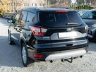 Ford Kuga 2.0 TDCi 150KM 4x4 HAK Pakiet zimowy K.cof 2x komplet kół Salon PL - 4