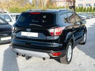 Ford Kuga 2.0 TDCi 150KM 4x4 HAK Pakiet zimowy K.cof 2x komplet kół Salon PL - 5