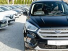 Ford Kuga 2.0 TDCi 150KM 4x4 HAK Pakiet zimowy K.cof 2x komplet kół Salon PL - 7