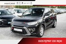 SsangYong/KGM Tivoli ADVENTURE 1.5 T-GDI K.cof 2 stref klima LED Salon PL VAT23%