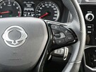 SsangYong/KGM Tivoli ADVENTURE 1.5 T-GDI K.cof 2 stref klima LED Salon PL VAT23% - 14