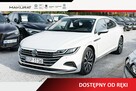 Volkswagen Arteon 2.0 TDI Elegance Podgrz.f K.cof Alcantara Salon PL VAT23%