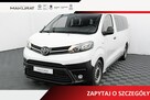 Toyota ProAce WD1924P#Kombi 2.0 D-4D Long 9.os Cz.cof Klima Salon PL VAT23% - 1