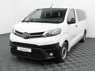 Toyota ProAce WD1924P#Kombi 2.0 D-4D Long 9.os Cz.cof Klima Salon PL VAT23% - 2