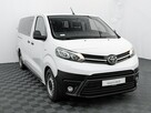 Toyota ProAce WD1924P#Kombi 2.0 D-4D Long 9.os Cz.cof Klima Salon PL VAT23% - 3