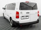Toyota ProAce WD1924P#Kombi 2.0 D-4D Long 9.os Cz.cof Klima Salon PL VAT23% - 4