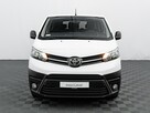 Toyota ProAce WD1924P#Kombi 2.0 D-4D Long 9.os Cz.cof Klima Salon PL VAT23% - 7