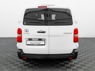 Toyota ProAce WD1924P#Kombi 2.0 D-4D Long 9.os Cz.cof Klima Salon PL VAT23% - 8
