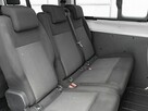 Toyota ProAce WD1924P#Kombi 2.0 D-4D Long 9.os Cz.cof Klima Salon PL VAT23% - 16
