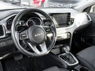 Kia Cee'd WA7858H#1.5 T-GDI M DCT 2 stref klima K.cof salon PL VAT23% - 6