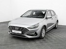 Hyundai i30 GD2C847#1.5 DPI Classic + Bluetooth Klimatyzacja Salon PL VAT23% - 2