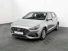 Hyundai i30 GD2C852#1.5 DPI Classic + Bluetooth Klimatyzacja Salon PL VAT23% - 2