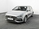 Hyundai i30 GD2C829#1.5 DPI Classic + Bluetooth Klimatyzacja Salon PL VAT23% - 2