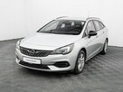 Opel Astra WD3425V#1.2 T Edition 2 stref klima Cz.cof LED Salon PL VAT23% - 2