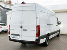 Mercedes Sprinter WD8435R#317 CDI 14m3 K.cof NAVI LED Klima Salon PL VAT23% - 5