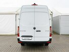 Mercedes Sprinter WD8435R#317 CDI 14m3 K.cof NAVI LED Klima Salon PL VAT23% - 8