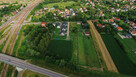 Działka budowlana Podłęże gm. Niepołomice - 5