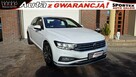 Volkswagen Passat 2.0 TSI 190KM 2021 ELEGANCE - Biała perła ,Salon PL,f.vat23% leasing - 4