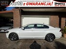 Volkswagen Passat 2.0 TSI 190KM 2021 ELEGANCE - Biała perła ,Salon PL,f.vat23% leasing - 5