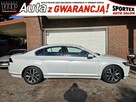 Volkswagen Passat 2.0 TSI 190KM 2021 ELEGANCE - Biała perła ,Salon PL,f.vat23% leasing - 7