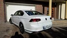 Volkswagen Passat 2.0 TSI 190KM 2021 ELEGANCE - Biała perła ,Salon PL,f.vat23% leasing - 9