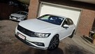 Volkswagen Passat 2.0 TSI 190KM 2021 ELEGANCE - Biała perła ,Salon PL,f.vat23% leasing - 12