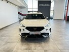 Cupra Formentor 1.5TSI 150KM DSG 2023/2024 r., salon PL, I właściciel, f-a VAT - 3